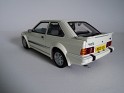 1:18 Sun Star Ford Escort RS Turbo 1984 Blanco. Subida por Francisco